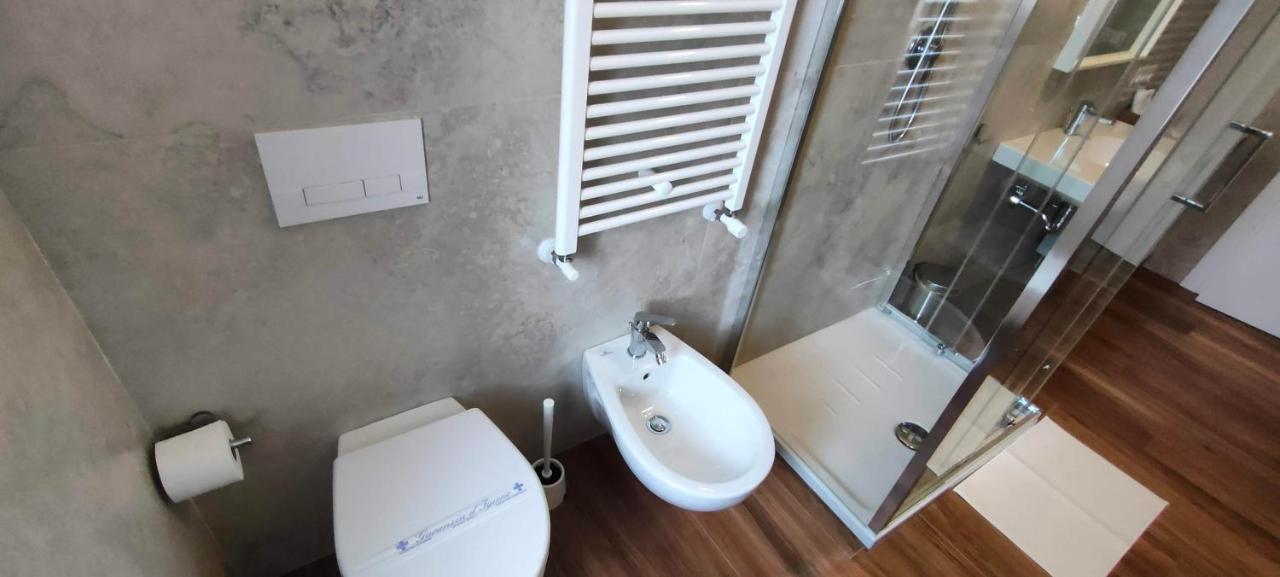 Casa Dale Acomodação com café da manhã Altamura Exterior foto
